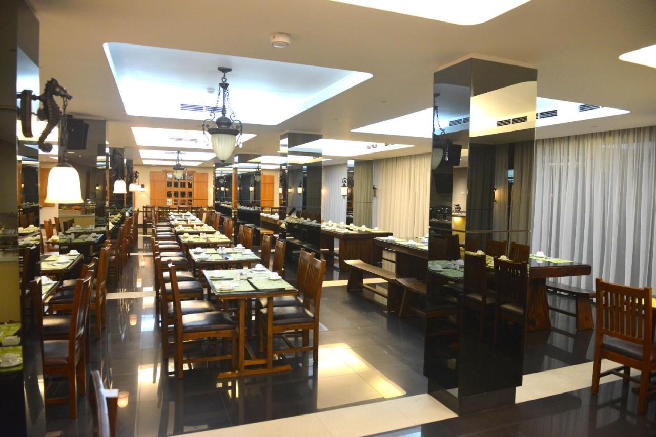 Emilia Hotel By Amazing - Palembang Extérieur photo